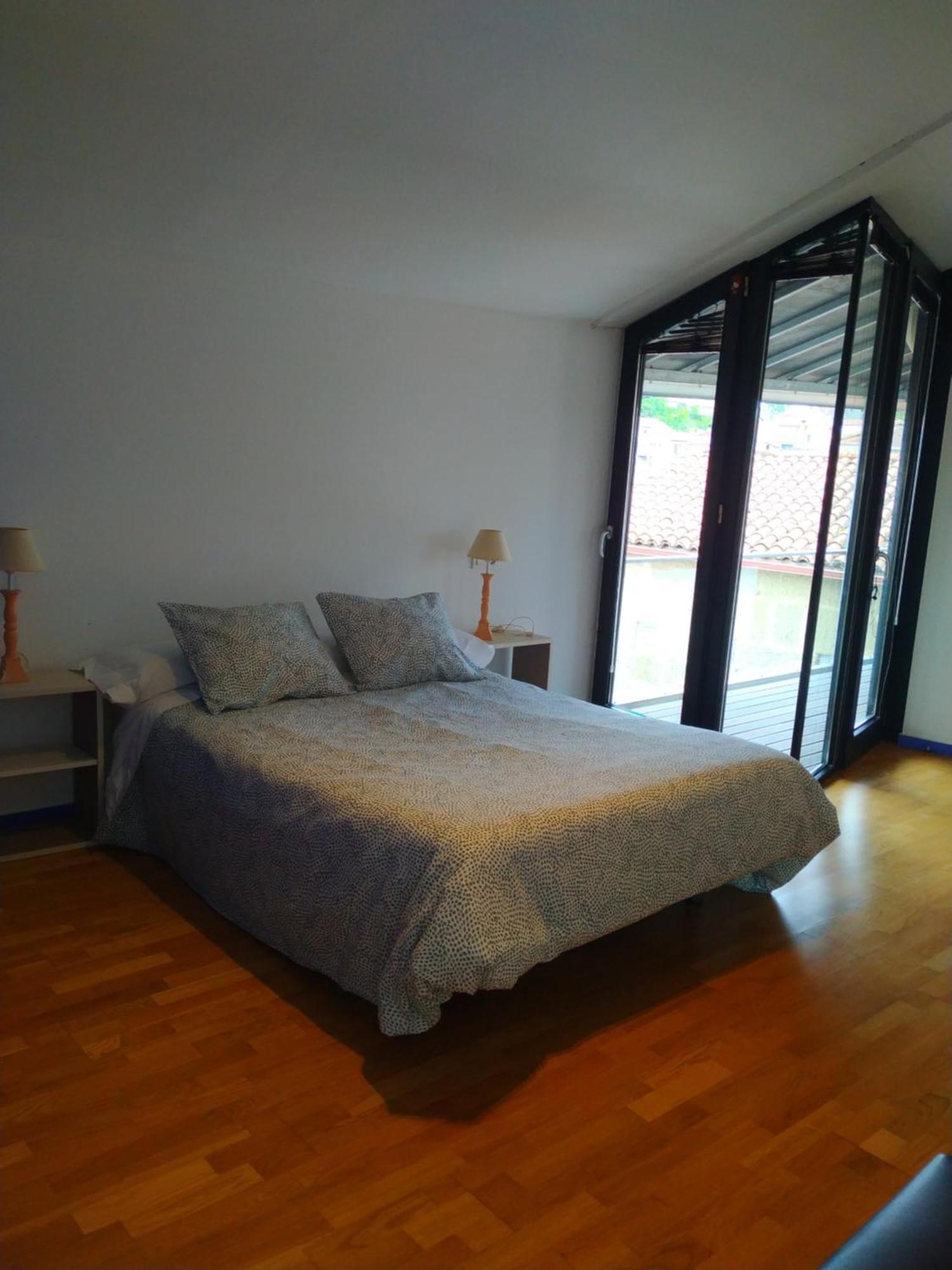 Pension Rural Pallabarro Allariz Exterior foto